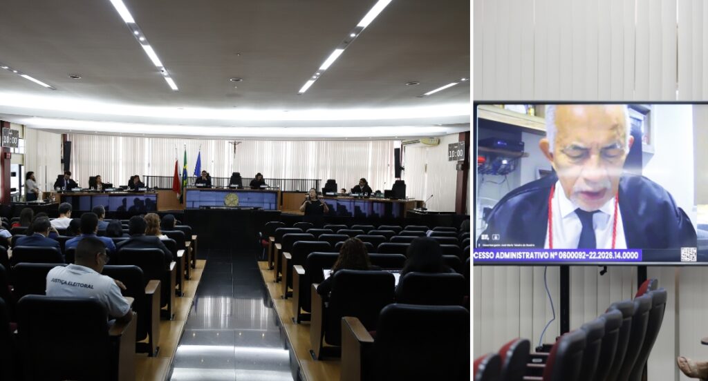 TRE do Pará Implementa Política de Linguagem Clara para Justiça Eleitoral