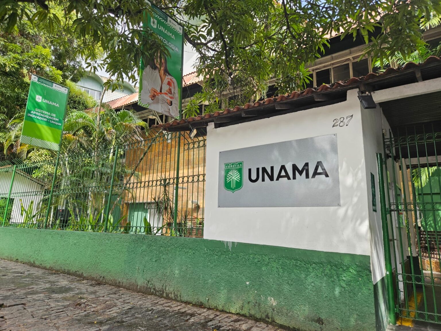 UNAMA Promove Seminário de Revistas Científicas e Valoriza Pesquisa na Amazônia