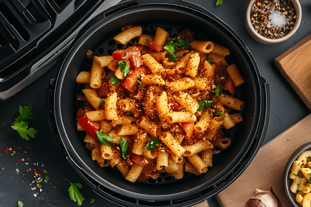 Air Fryer: Mitos e Verdades sobre a Saúde e a Cozinha Moderna