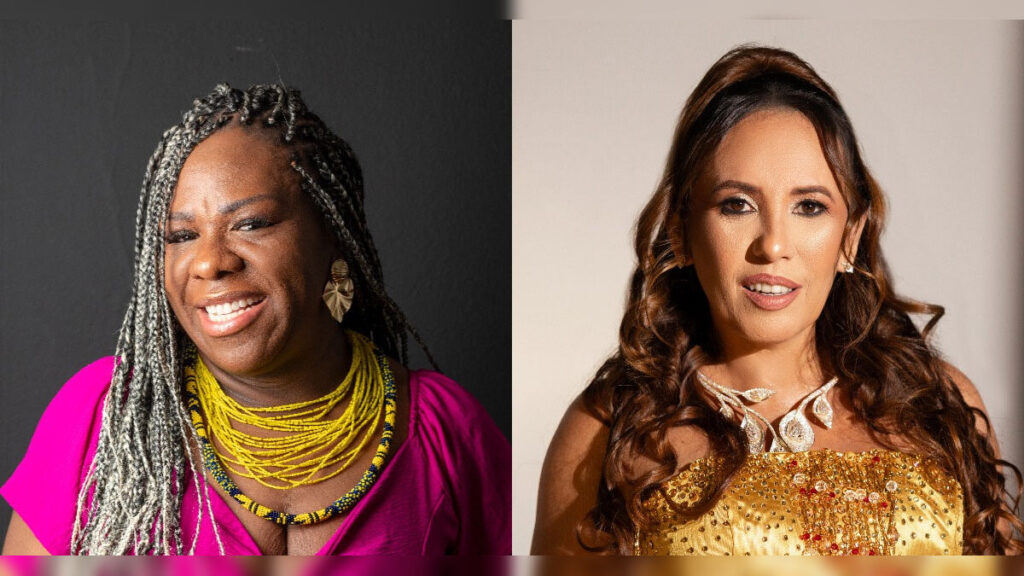 Aniversário de Mariza Black: Show Imperdível com Valéria Paiva e Fruto Sensual