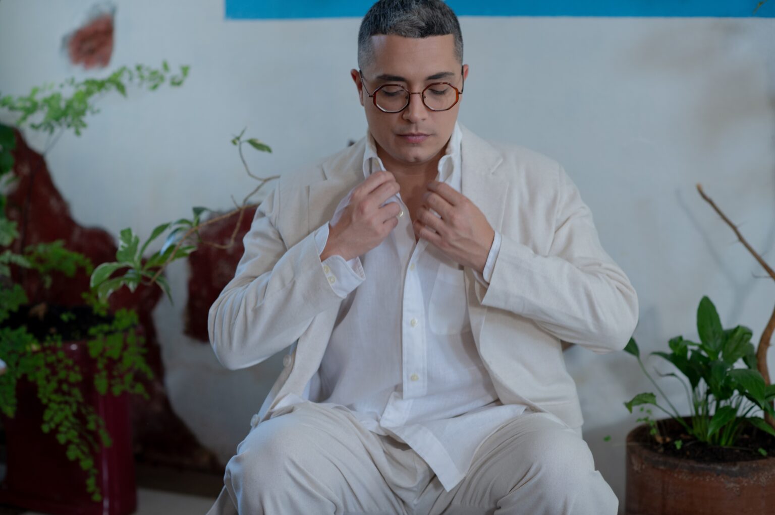Arthur Nogueira Lança Show 'Véspera' em Belém e Comemora 21 Anos de Sucesso