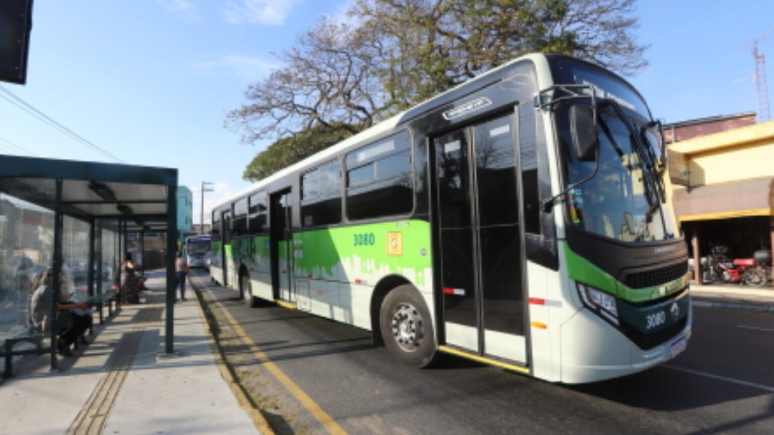 Aumento do Vale-Transporte em Jacareí: Novo Valor em 2024
