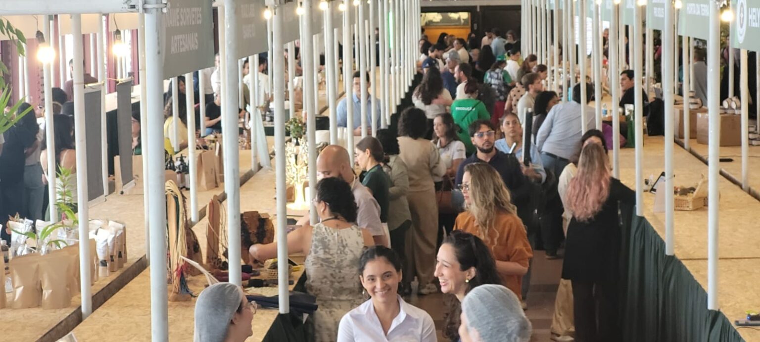 Bioeconomy Amazon Summit 2026: Belém se Torna o Centro da Bioeconomia