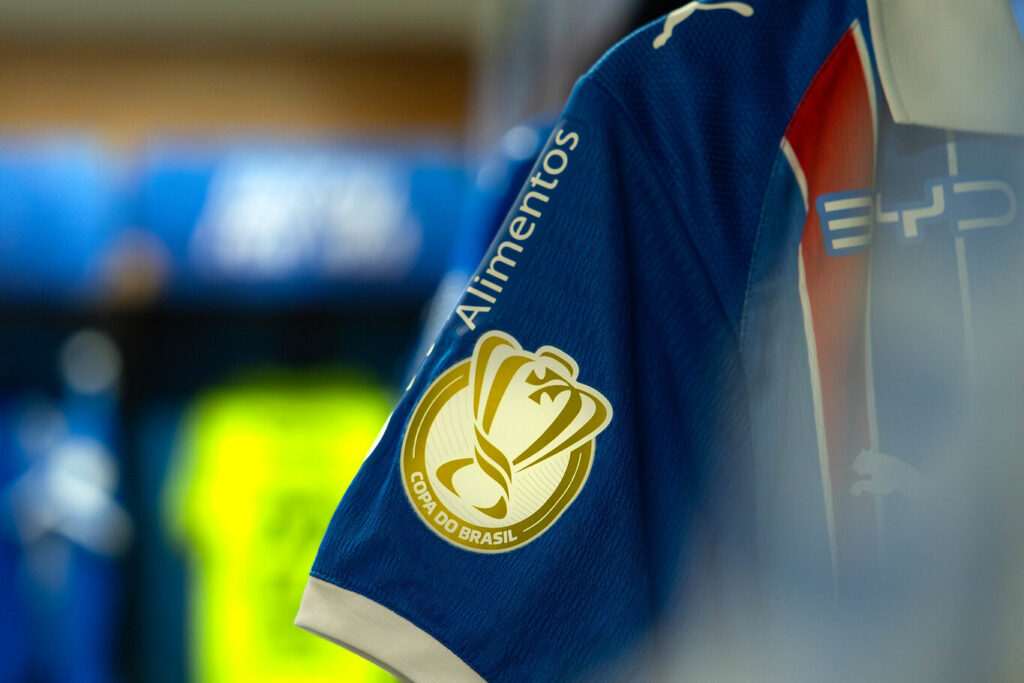 Classificação do Bahia na Copa do Brasil: Um Desafio Milionário