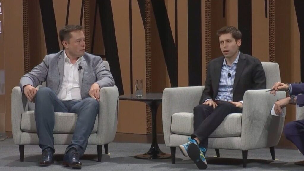 Conflito na OpenAI: Revelações de Brockman sobre Musk Agitam Tribunal