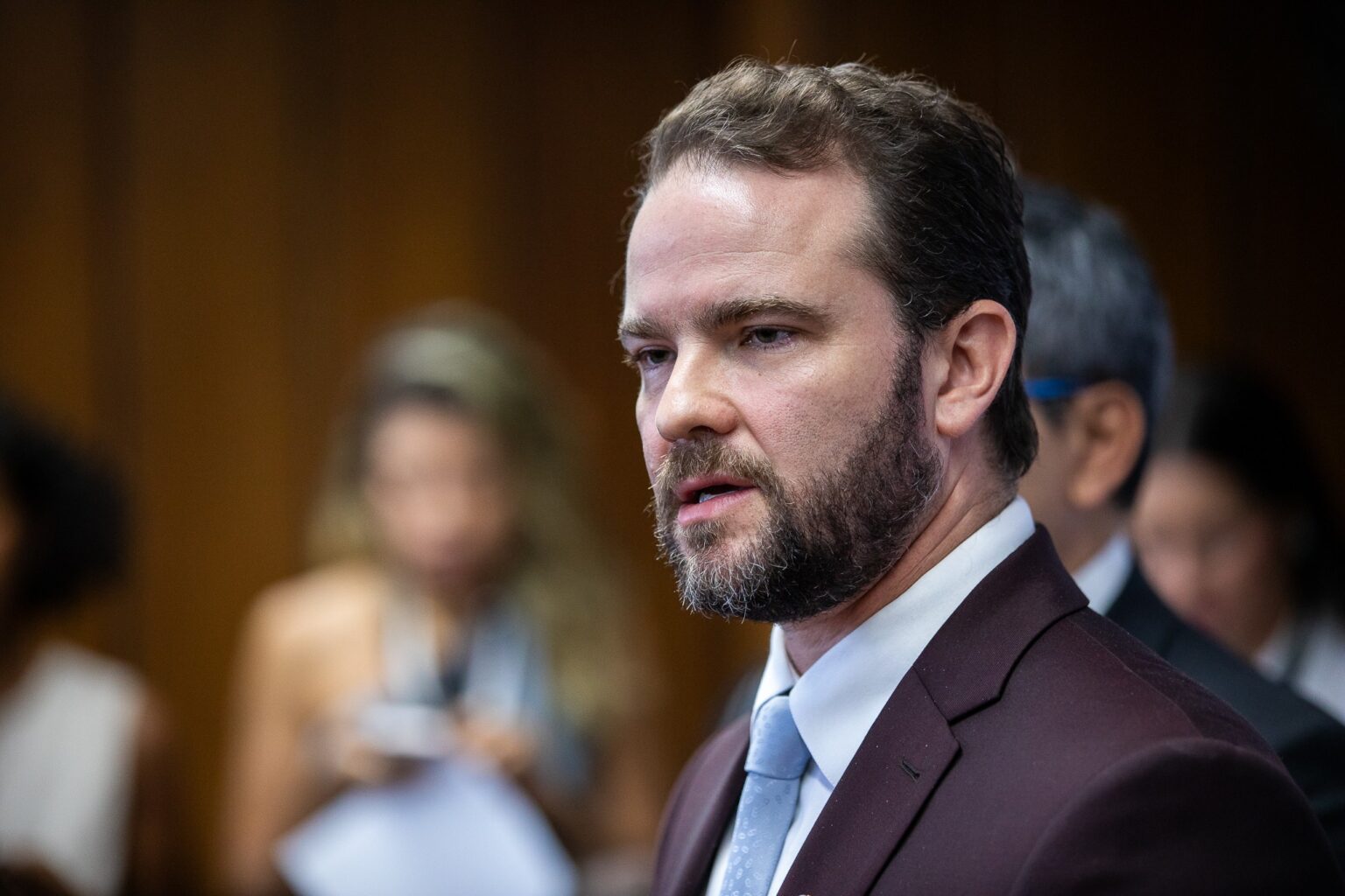 Dario Durigan: Eleições Complicam Revisão de Gastos e Juros Não Sofrem Pressão Fiscal