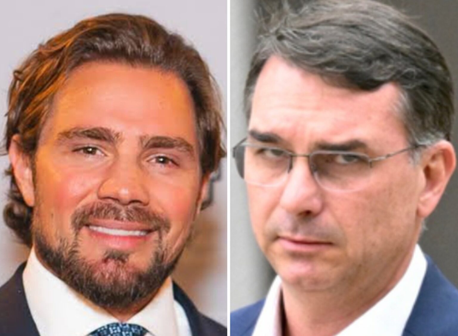 Denúncias de Financiamento de Filme Ligado à Família Bolsonaro Agitam Redes Sociais