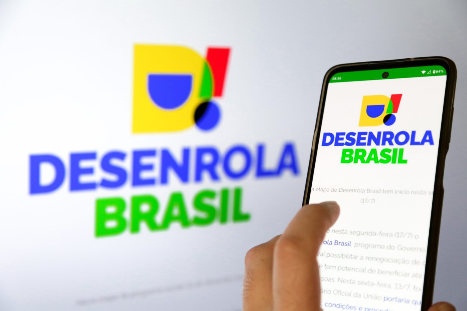 Desenrola 2.0: Conheça o Programa que Beneficia Empresas e Como Acessá-lo