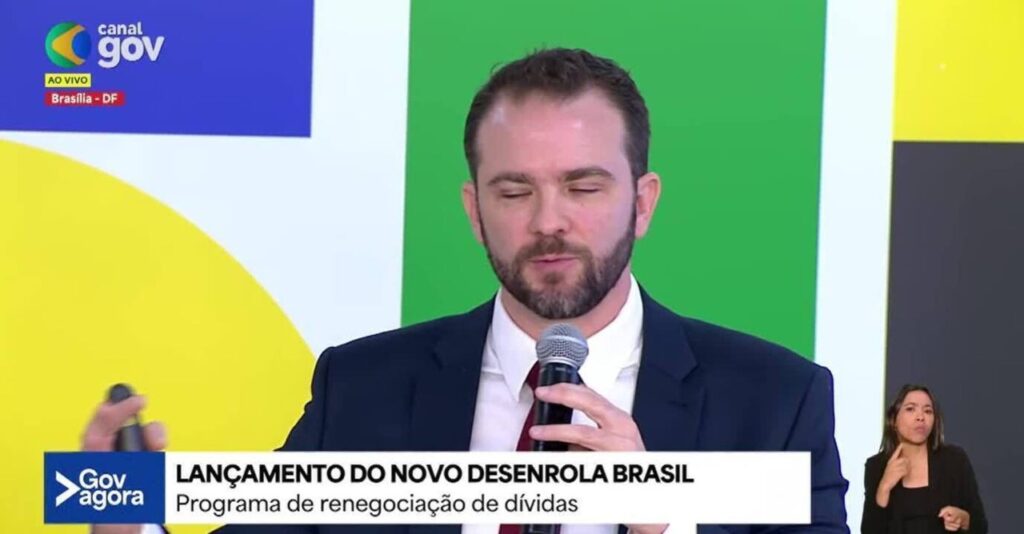 Desenrola 2.0: Novas Regras Beneficiam Micro e Pequenas Empresas Desenrola 2.0: Novas Regras Beneficiam Micro e Pequenas Empresas