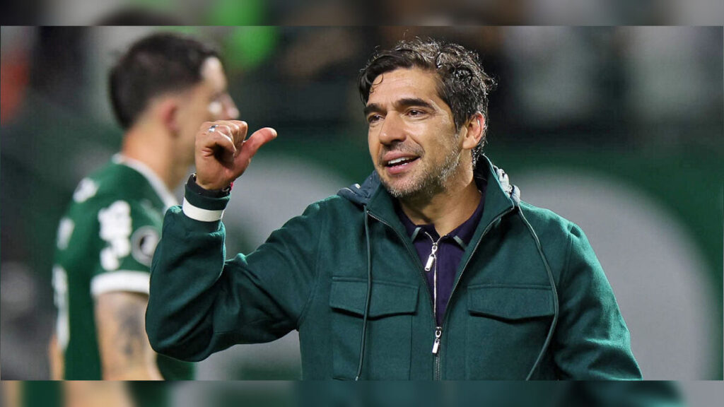 Desfalques no Palmeiras: Abel Ferreira e Jogadores Fora Contra o Remo Desfalques no Palmeiras: Abel Ferreira e Jogadores Fora Contra o Remo