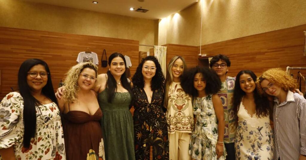 Dia das Mães Impulsiona Vendas em Belém e Gera Expectativas Positivas para Lojistas