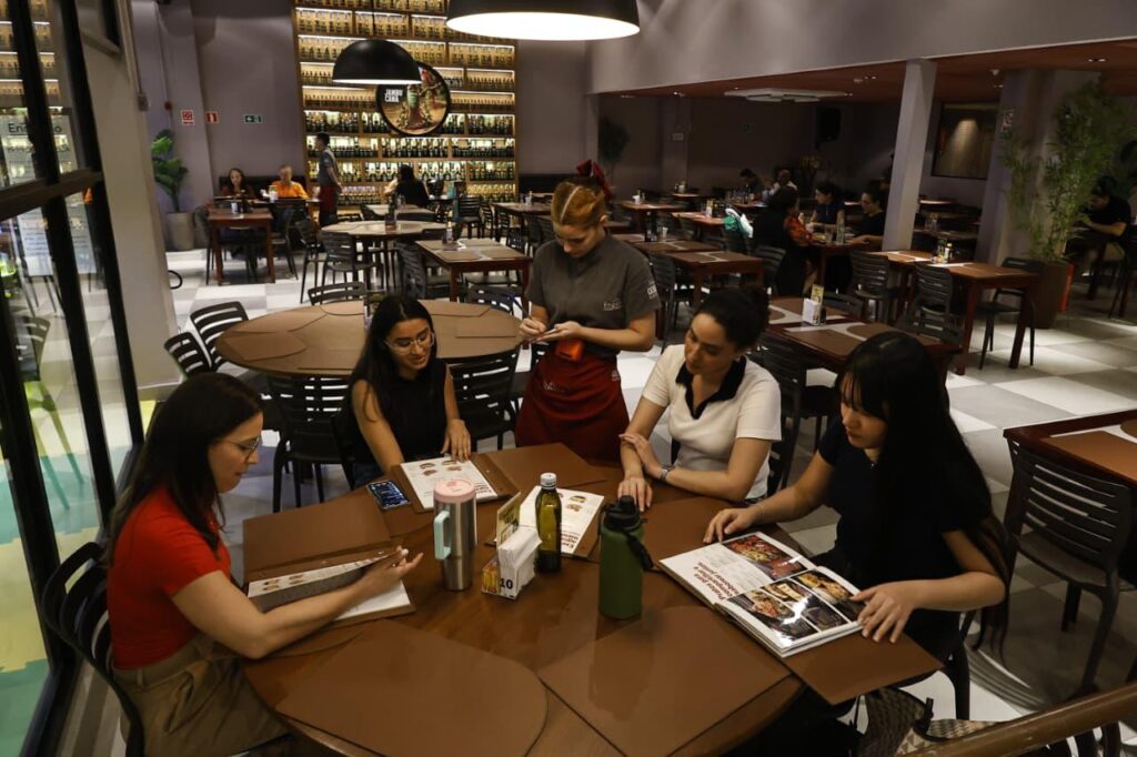 Dia das Mães: Restaurantes de Belém Esperam Faturamento até 20% Maior