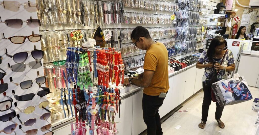 Escassez de Mão de Obra no Comércio de Belém: Um Desafio Contemporâneo