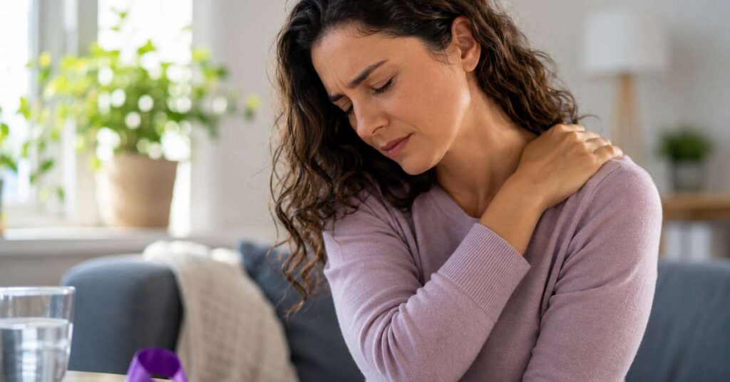 Fibromialgia: A Necessidade de Acolhimento e Tratamento Multidisciplinar