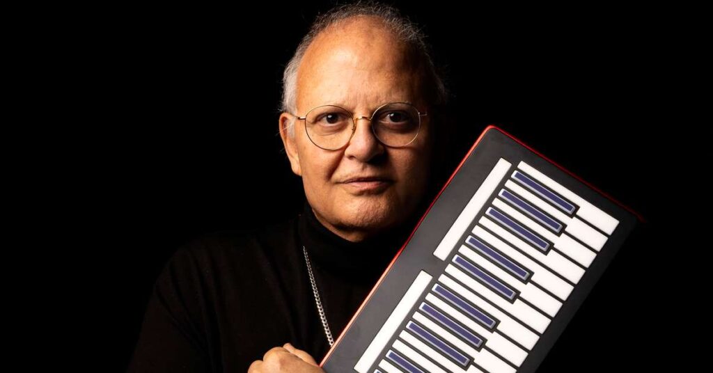 Guilherme Arantes Comemora 50 Anos de Música em Show Especial em Belém