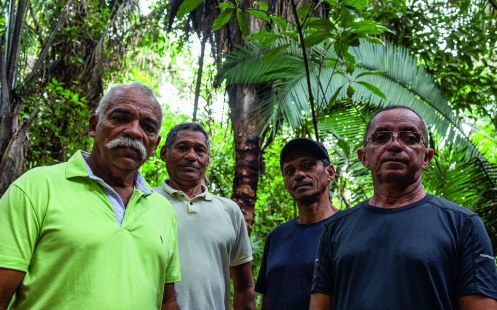 Histórico de Trabalho Escravo da Volkswagen na Amazônia: Justiça e Condenação