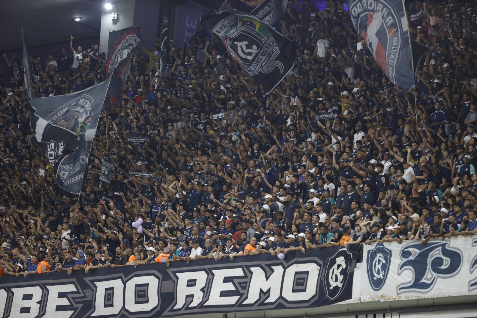 Ingressos para Remo x Palmeiras: Preços e Onde Comprar para o Jogo da Série A