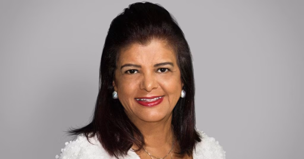 Inovação Além da Tecnologia: Luiza Trajano e a Transformação do Varejo Brasileiro Inovação Além da Tecnologia: Luiza Trajano e a Transformação do Varejo Brasileiro