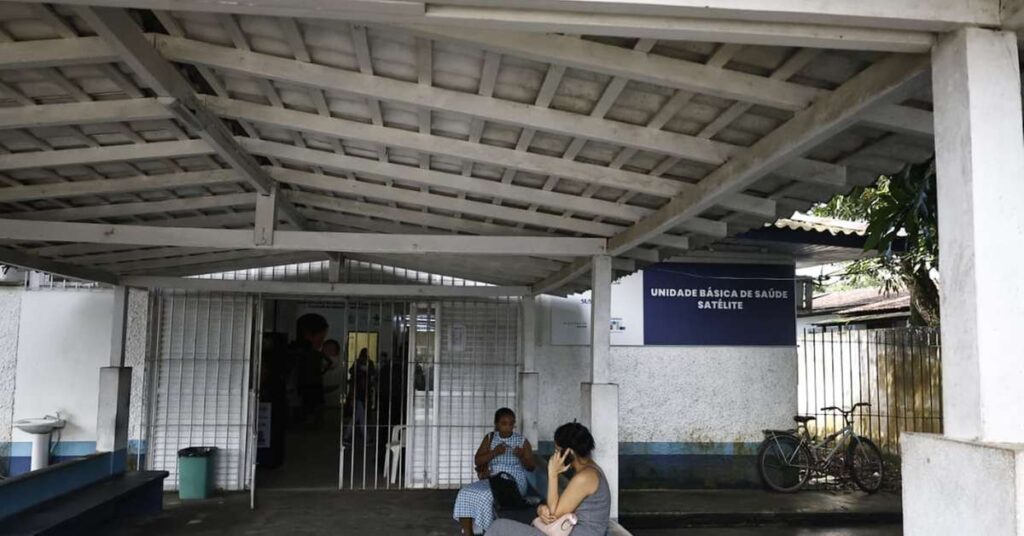 Insatisfações Crescentes com Atendimento na Unidade Básica de Saúde do Satélite em Belém