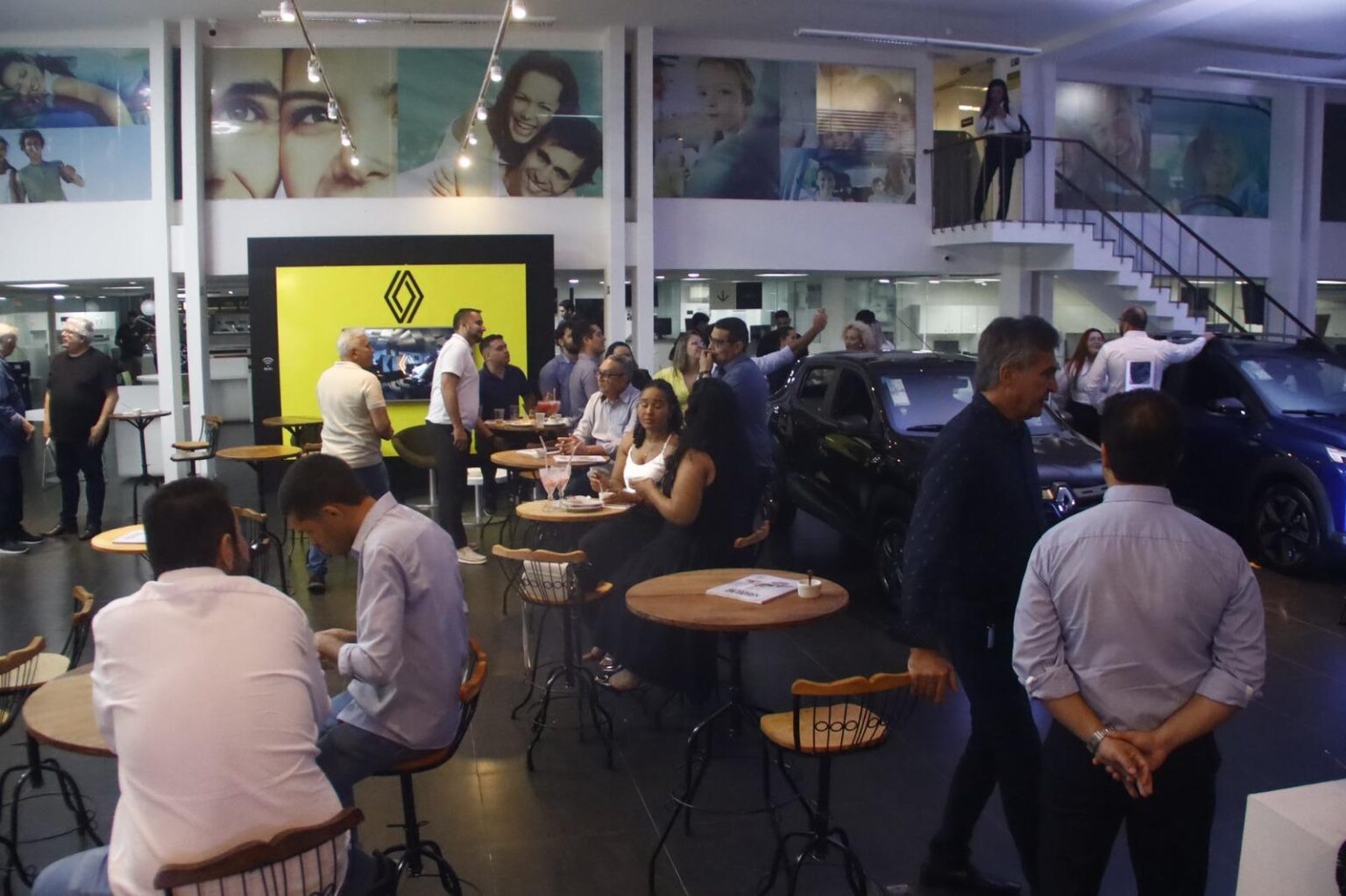 Locação de Veículos no Pará Cresce 6% em 2025, Impulsionada por Demandas Públicas