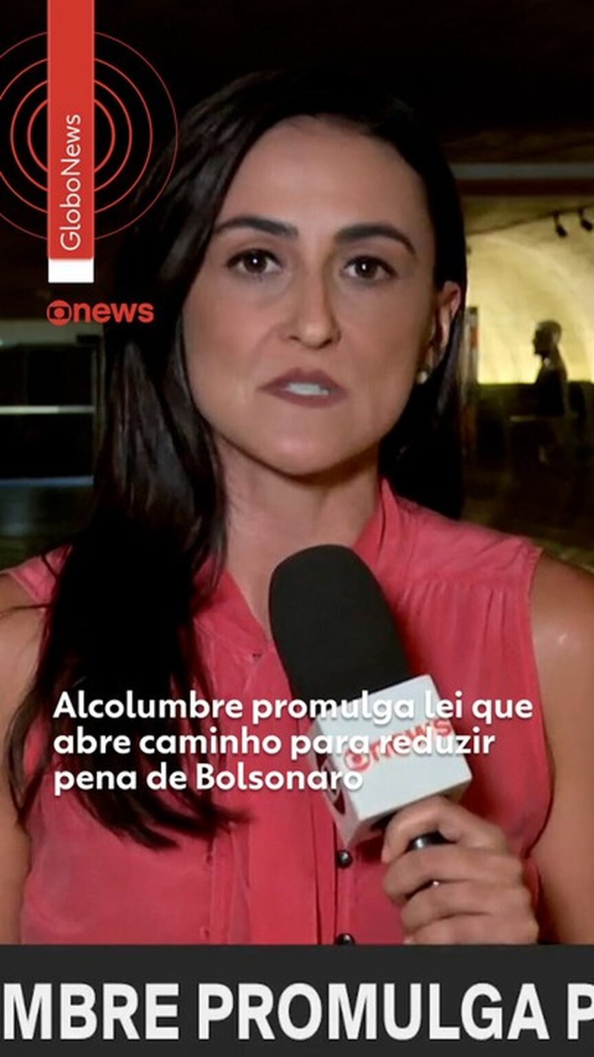 Nova Lei da Dosimetria: O que muda para Bolsonaro e condenados pelo golpe