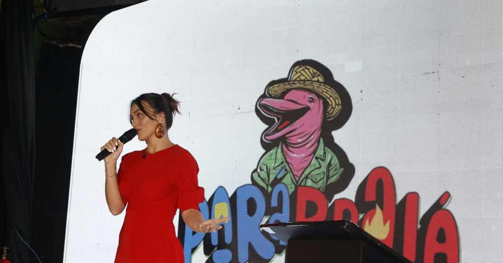 Parárraiá 2024: Terceira Edição do Festival de São João da Amazônia Anunciada em Belém