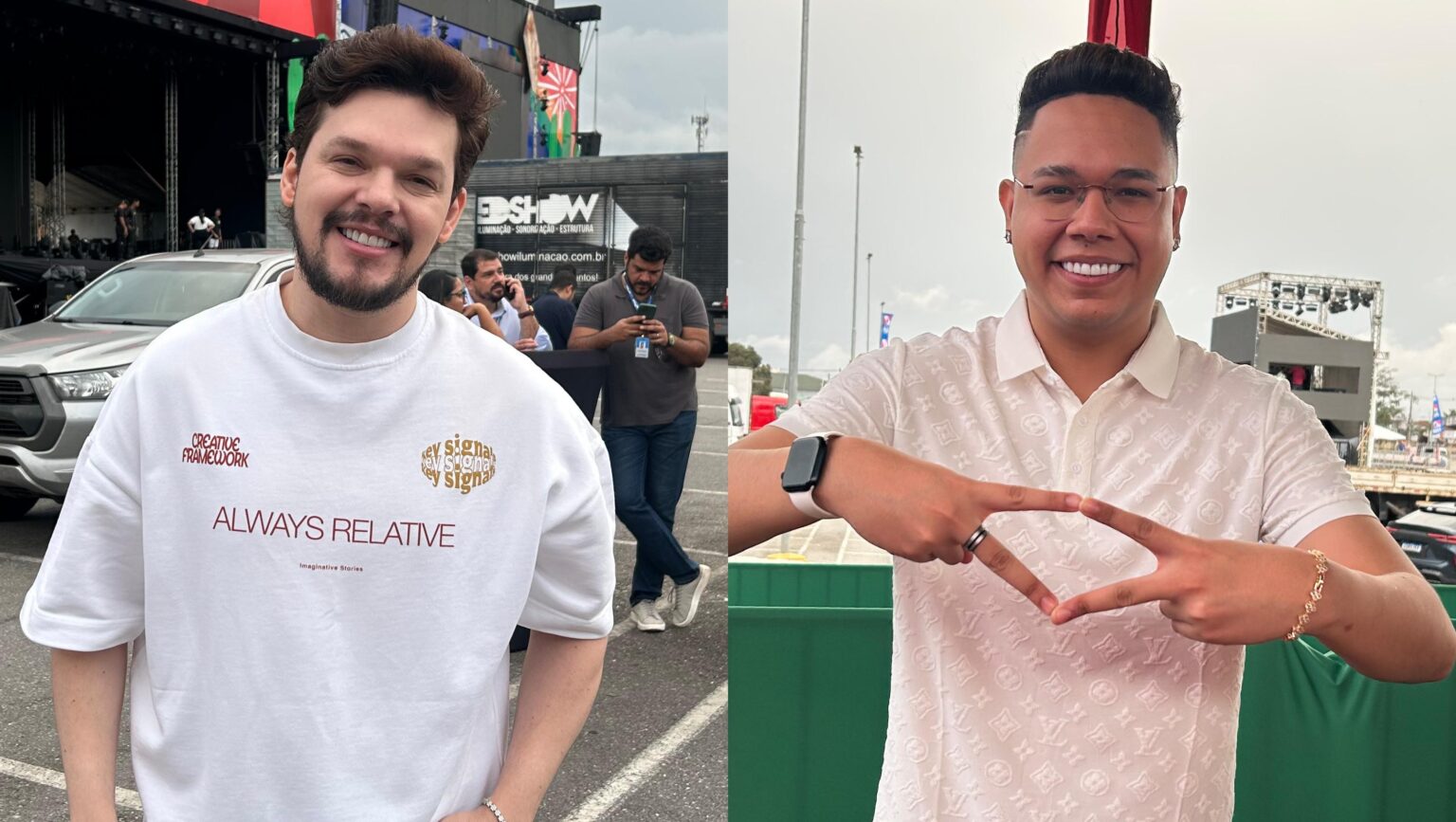 Pararraiá 2026: Festival Junino em Belém acontece em Dois Fins de Semana com Atrações Imperdíveis