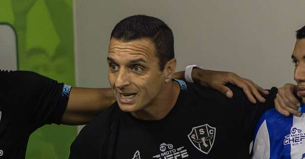 Paysandu Brilha na Copa Norte e Busca o Título com Determinação Paysandu Brilha na Copa Norte e Busca o Título com Determinação