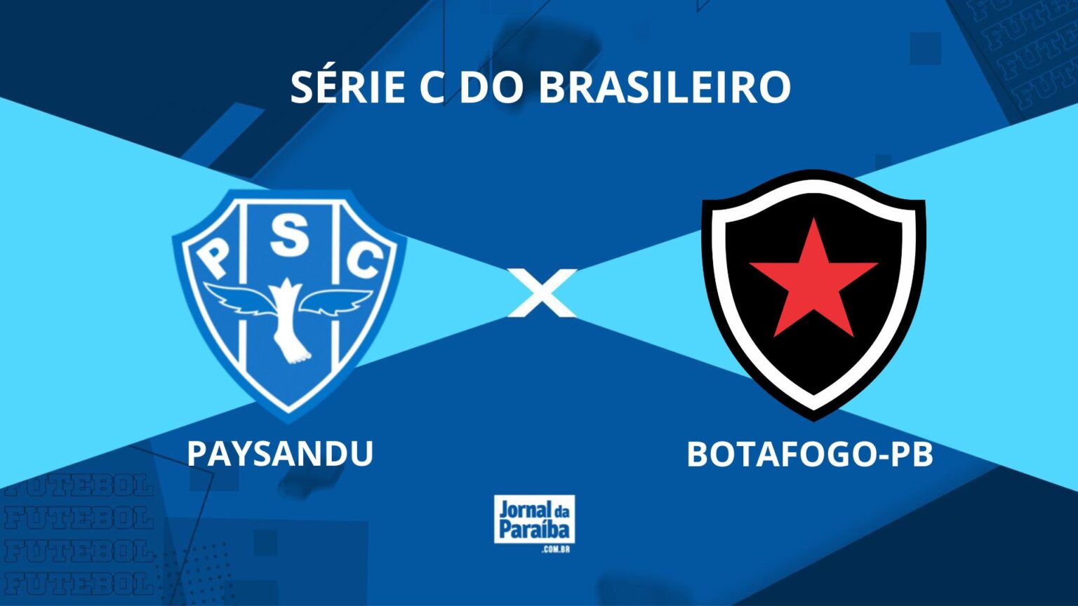 Paysandu x Botafogo-PB: Confronto da Série C 2026 – Onde Assistir e Escalações Paysandu x Botafogo-PB: Confronto da Série C 2026 – Onde Assistir e Escalações