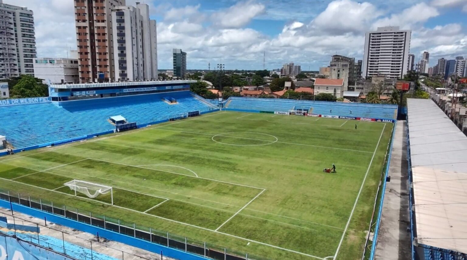 Paysandu x Botafogo-PB: Guia Completo para Assistir ao Confronto Ao Vivo