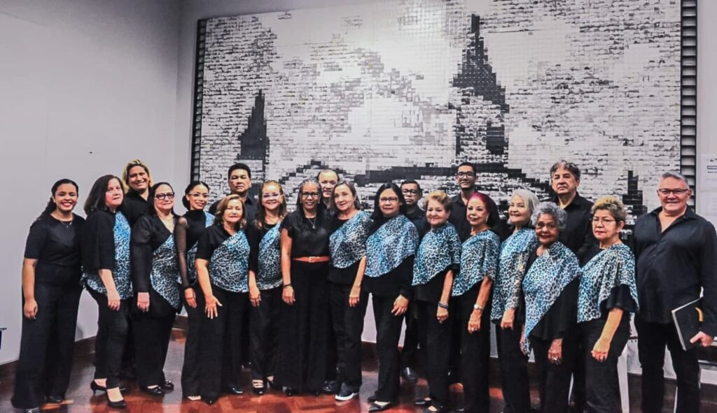 Recital de Maio: Uma Celebração Musical às Mães no Banco da Amazônia