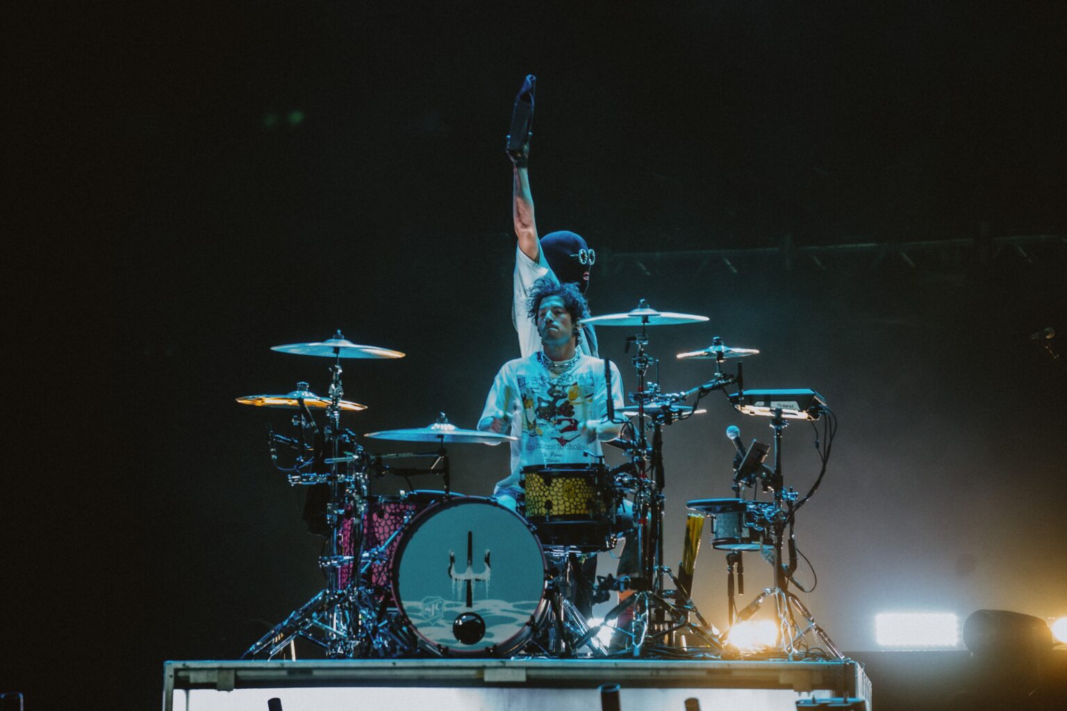 Rock in Rio 2026: Twenty One Pilots e Zara Larsson Confirmados para o Festival