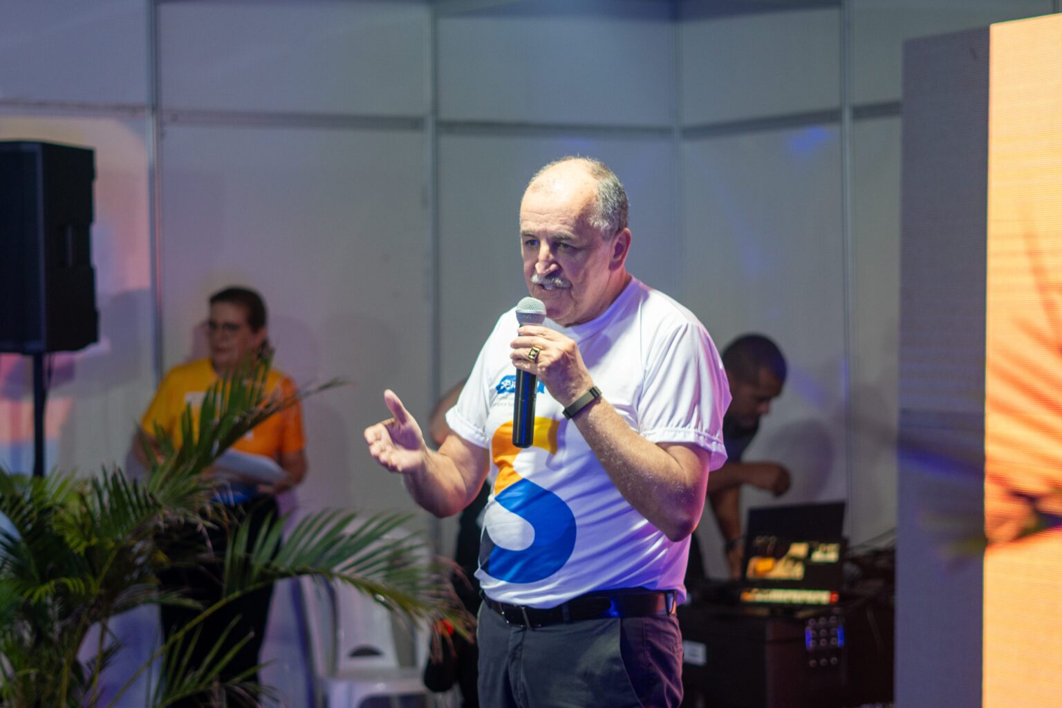 Semana S do Comércio 2026: Abertura com Inovação e Gastronomia