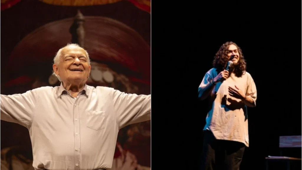 Agenda Cultural em Belém: Shows, Teatro e Festival Sankofa para Todos os Gostos