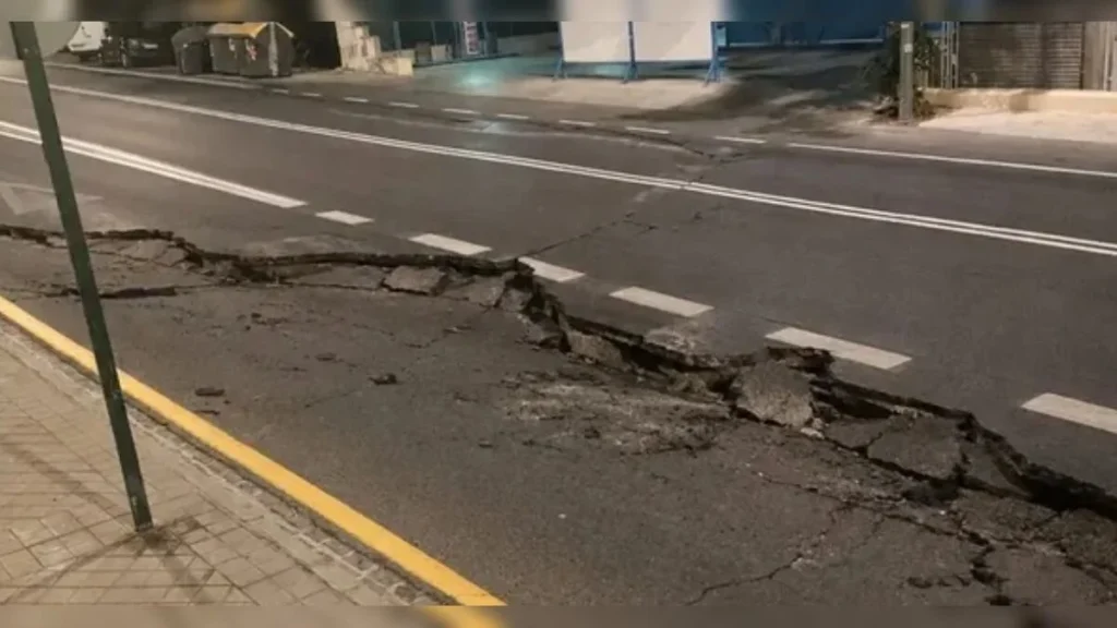 Terremotos: Frequência Real e Impactos no Pará Revelados