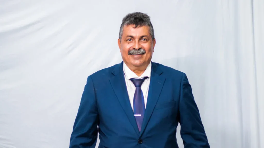 Justiça Federal Afasta Beto do Sargento do Cargo de Prefeito de Belém de Maria