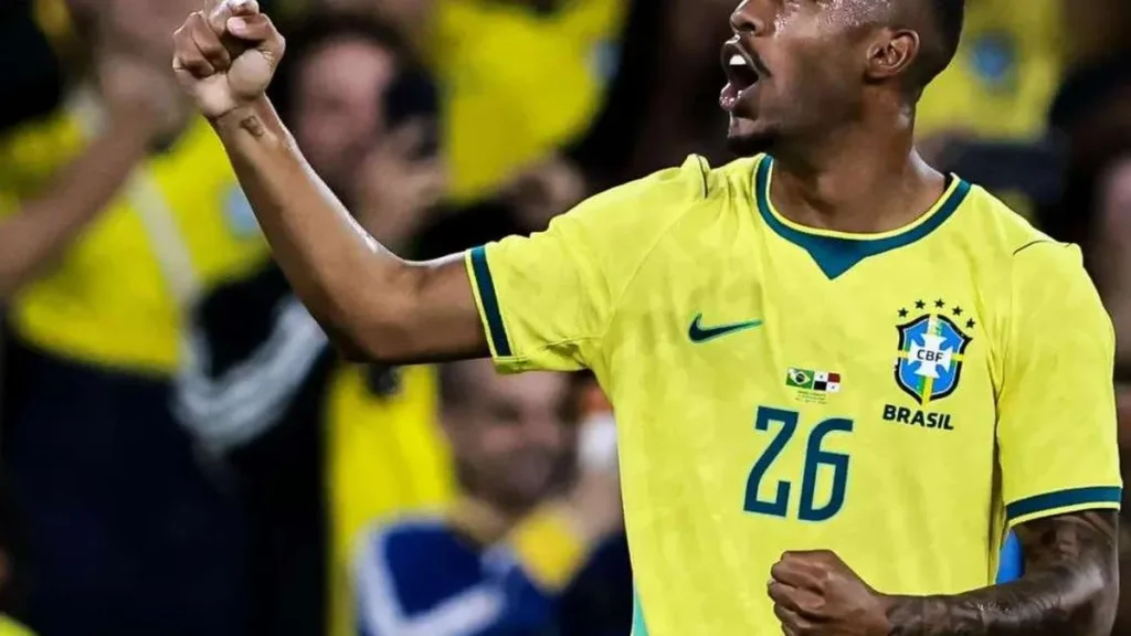 Brasil empata com Austrália em jogo marcado por baixa performance e gramado ruim