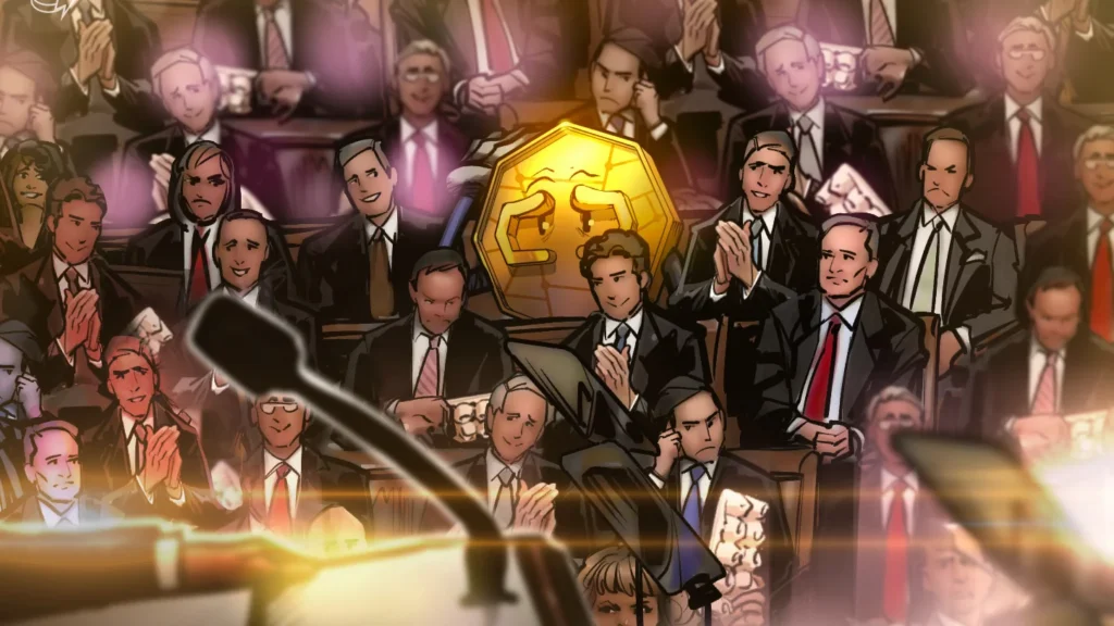 Cripto enfrenta novo revés no Senado e aposta em reguladores para definir regras
