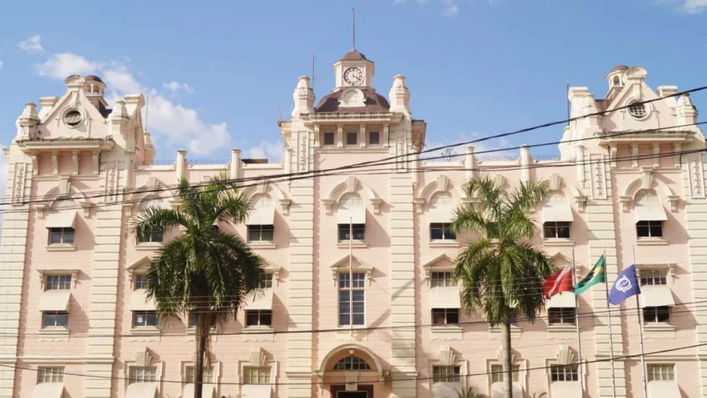 Operação Sonar: presidente da CDP no centro de investigação por desvios de recursos