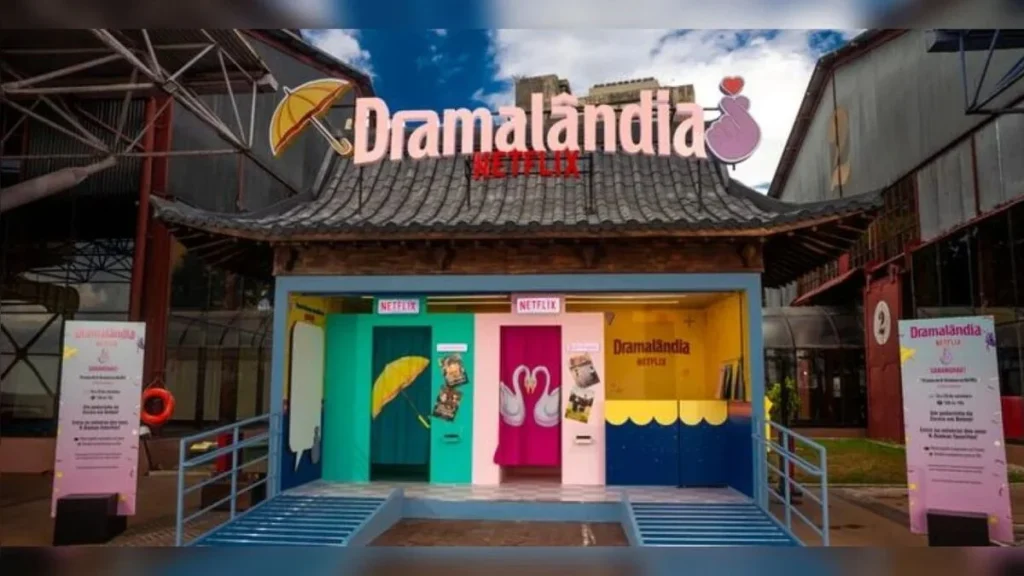 Pará se destaca entre os estados brasileiros que mais assistem K-dramas