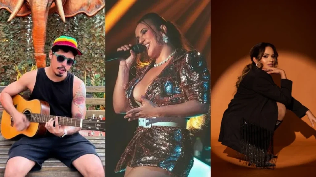 Agenda cultural em Belém: shows imperdíveis, lançamentos e festas para todos os gostos