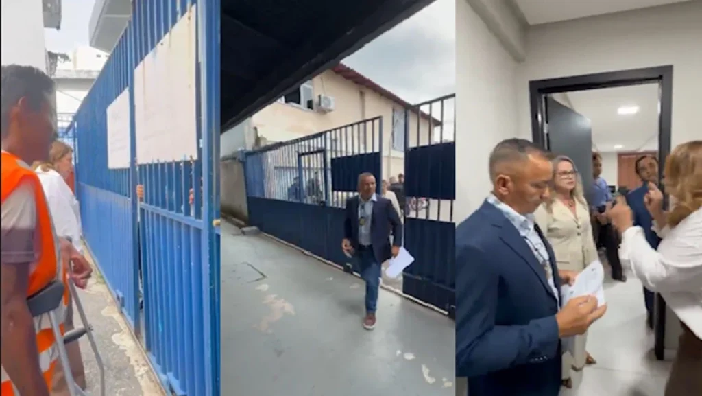 Confusão e suspensão marcam eleição para presidente da Câmara de Belém