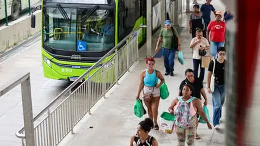 Governo do Pará amplia transporte gratuito para eleitores no segundo turno das eleições