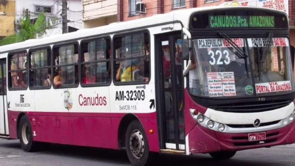 Greve dos Trabalhadores da São José Impacta Transporte Público em Belém