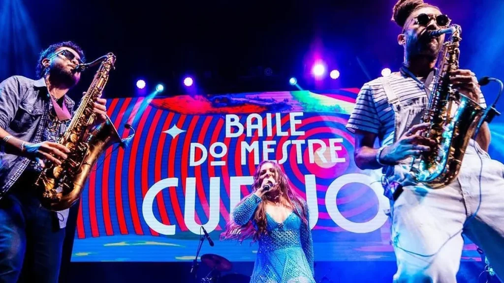 Música do Pará conquista palcos internacionais e encanta multidões