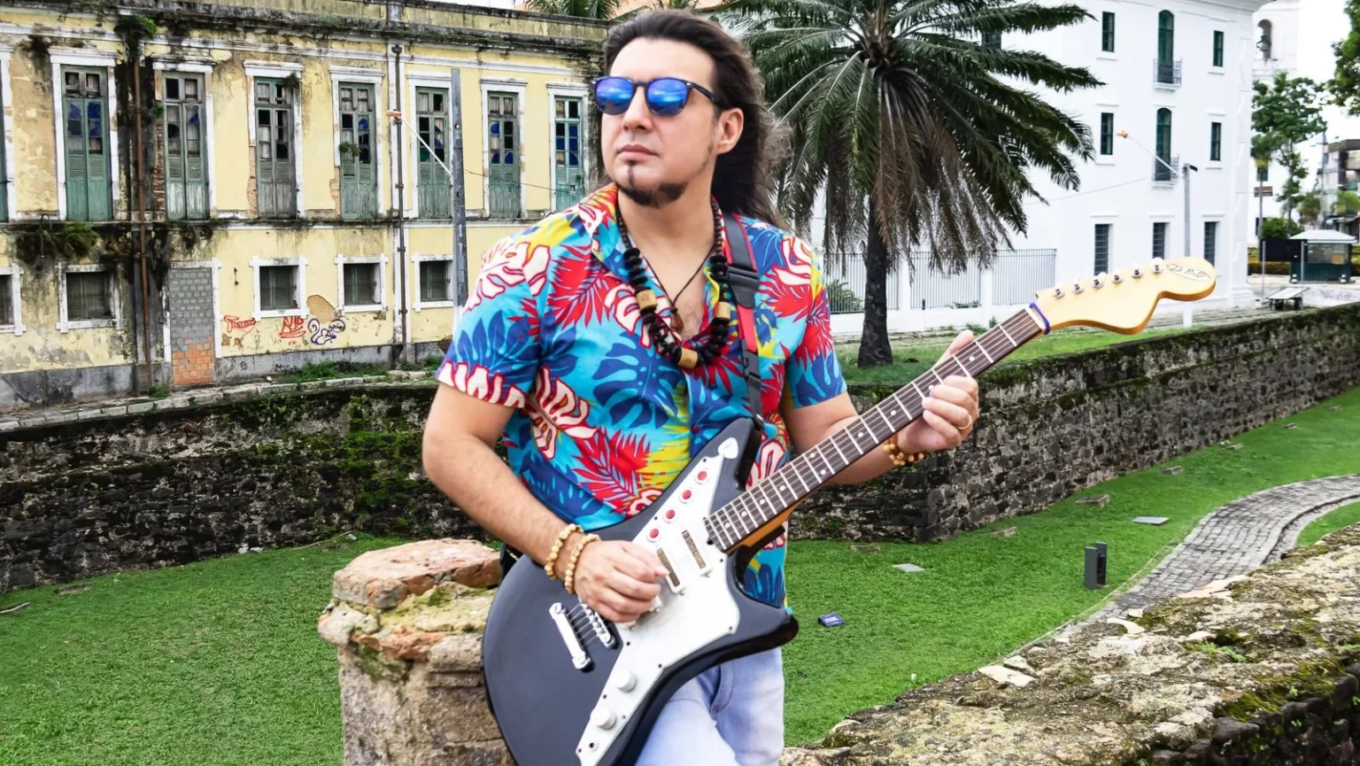 Programação Cultural do Sesc no Pará: Música, Literatura e Formação Artística em Belém