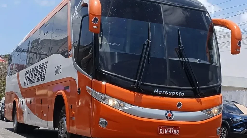 Rodoviários do Turismo no Pará Marcam Assembleia para Debater Salários e Condições de Trabalho