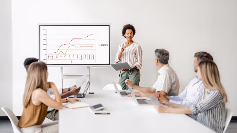 A Revolução dos Dados: Como Transformar Negócios com Inteligência Analítica A Revolução dos Dados: Como Transformar Negócios com Inteligência Analítica
