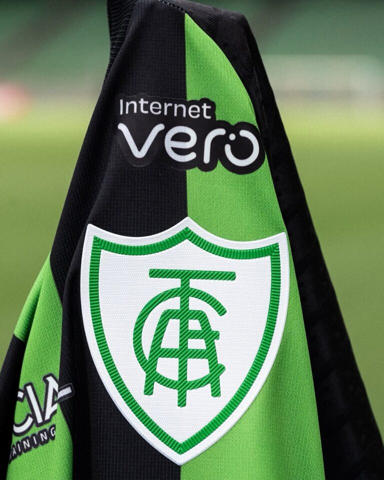 América e Vero: Parceria Estratégica em Grande Jogo do Campeonato Mineiro América e Vero: Parceria Estratégica em Grande Jogo do Campeonato Mineiro