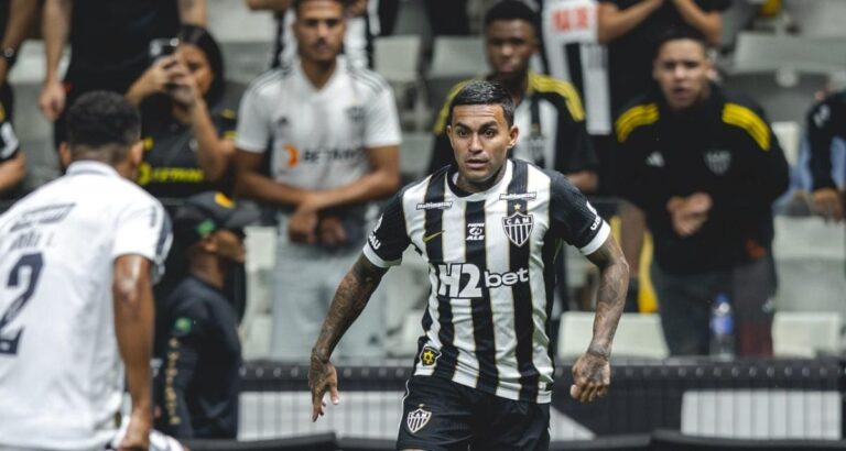 Atlético-MG Enfrenta Desafio Crucial no Mineiro e Sequência Dura no Brasileirão